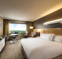 PARKROYAL Parramatta - Gold Coast 4U