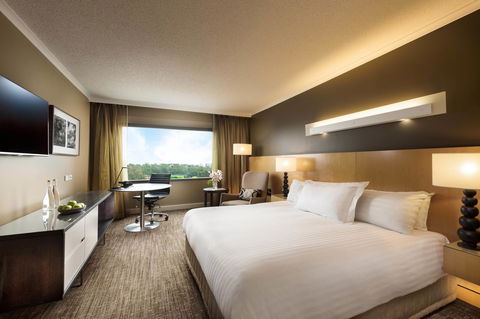 PARKROYAL Parramatta - Gold Coast 4U 0