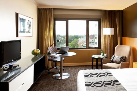 PARKROYAL Parramatta - Gold Coast 4U 22