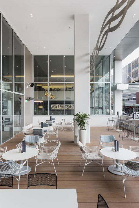 PARKROYAL Parramatta - Gold Coast 4U 40