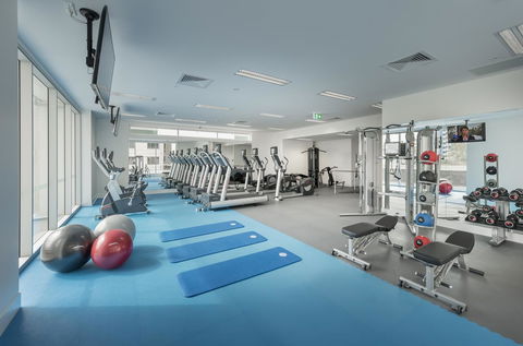 PARKROYAL Parramatta - Gold Coast 4U 41