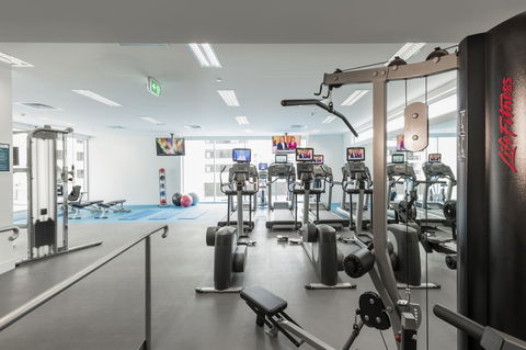 PARKROYAL Parramatta - Gold Coast 4U 44