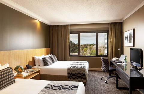 PARKROYAL Parramatta - Gold Coast 4U 5