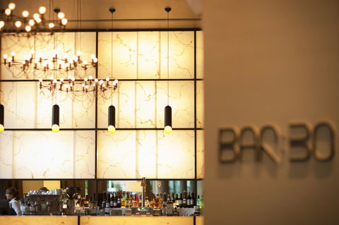 PARKROYAL Parramatta - Gold Coast 4U 21