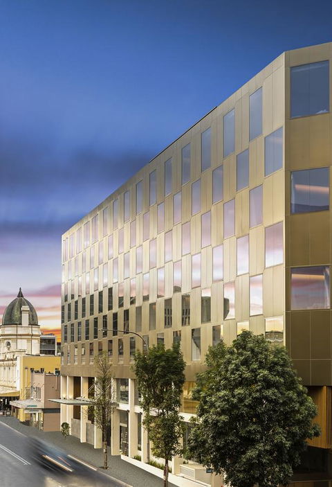 PARKROYAL Parramatta - Gold Coast 4U 32