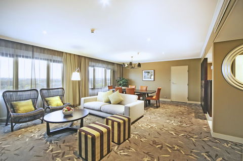 PARKROYAL Parramatta - Gold Coast 4U 12