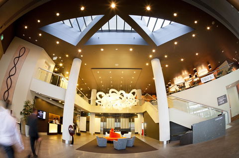 PARKROYAL Parramatta - Gold Coast 4U 2