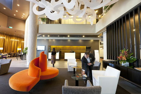 PARKROYAL Parramatta - Gold Coast 4U 19