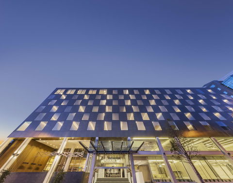 PARKROYAL Parramatta - Gold Coast 4U 1