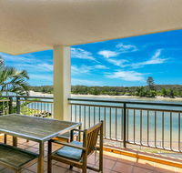 Sunrise Cove Holiday Apartments - Gold Coast 4U
