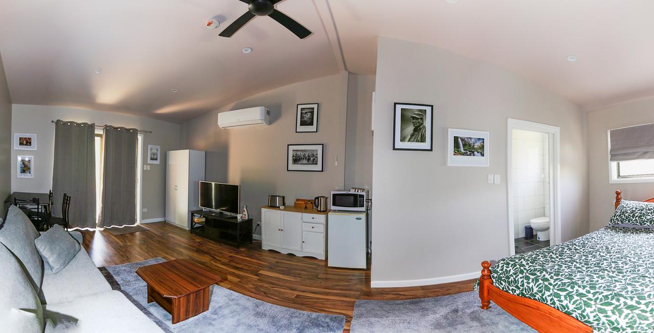 Accommodation Gold Coast
