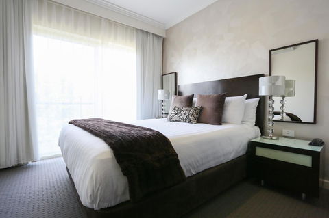 Best Western Plus Hovell Tree Inn - Gold Coast 4U 22