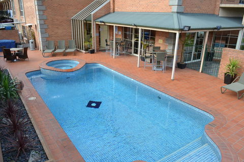 Best Western Plus Hovell Tree Inn - Gold Coast 4U 6
