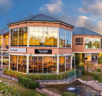 Best Western Plus Albury Hovell Tree Inn - Gold Coast 4U