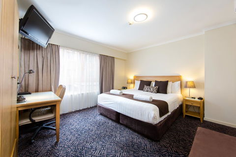 Best Western Plus Hovell Tree Inn - Gold Coast 4U 28