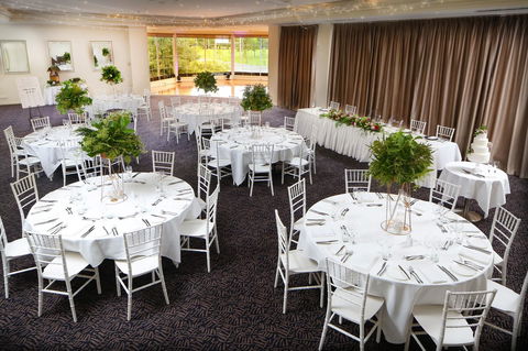 Best Western Plus Hovell Tree Inn - Gold Coast 4U 39