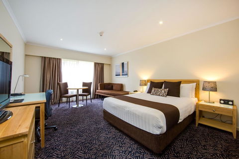 Best Western Plus Hovell Tree Inn - Gold Coast 4U 15