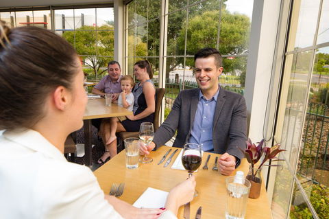 Best Western Plus Hovell Tree Inn - Gold Coast 4U 4