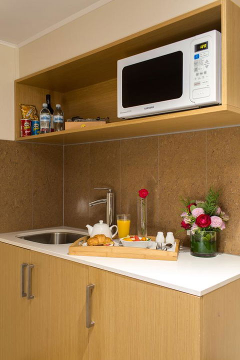 Best Western Plus Hovell Tree Inn - Gold Coast 4U 23