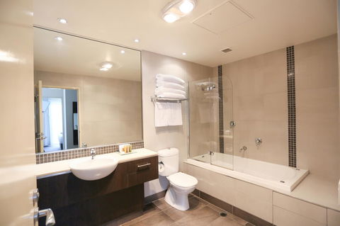 Best Western Plus Hovell Tree Inn - Gold Coast 4U 21