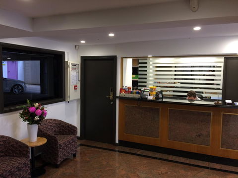 Edgecliff Lodge Motel - Gold Coast 4U 2