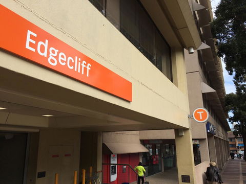 Edgecliff Lodge Motel - Gold Coast 4U 6