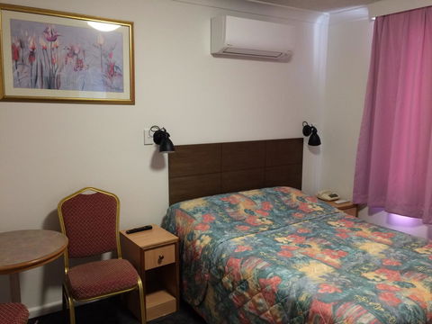 Edgecliff Lodge Motel - Gold Coast 4U 8
