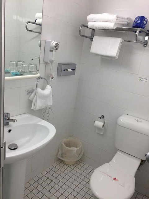 Edgecliff Lodge Motel - Gold Coast 4U 12