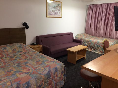 Edgecliff Lodge Motel - Gold Coast 4U 9