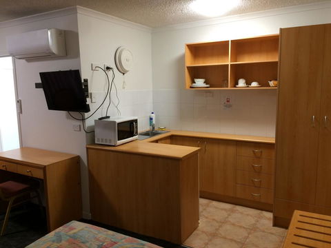 Edgecliff Lodge Motel - Gold Coast 4U 15