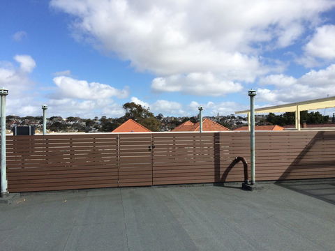 Edgecliff Lodge Motel - Gold Coast 4U 20