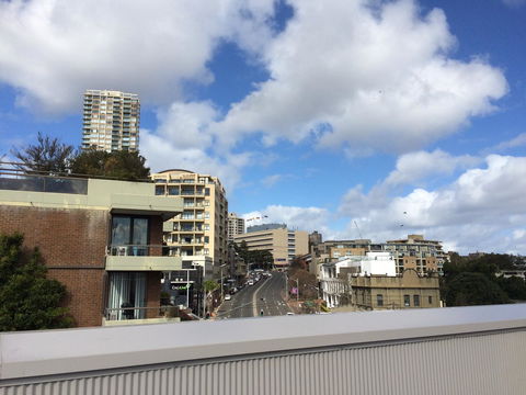 Edgecliff Lodge Motel - Gold Coast 4U 27