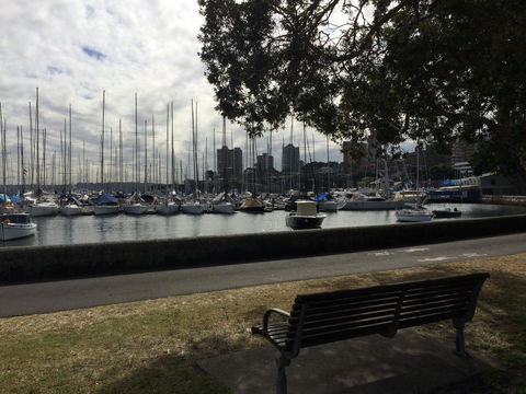 Edgecliff Lodge Motel - Gold Coast 4U 4
