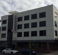 Edgecliff Lodge Motel - Gold Coast 4U