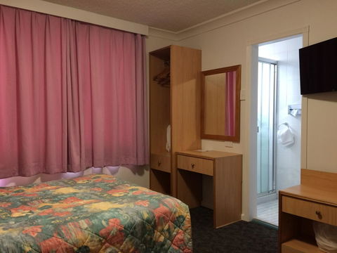 Edgecliff Lodge Motel - Gold Coast 4U 11