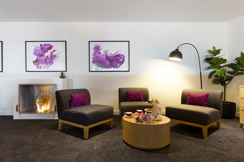 Sage Hotel Wollongong - Gold Coast 4U 30