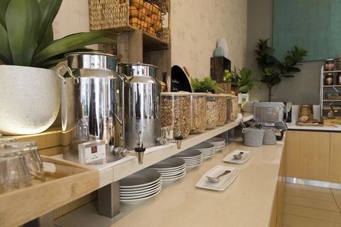 Sage Hotel Wollongong - Gold Coast 4U 12