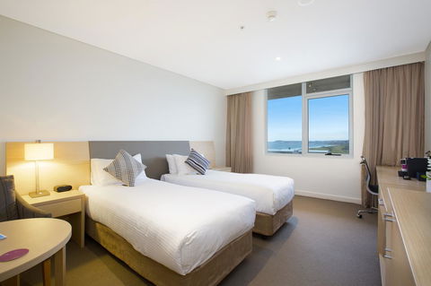 Sage Hotel Wollongong - Gold Coast 4U 3