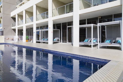 Sage Hotel Wollongong - Gold Coast 4U 36