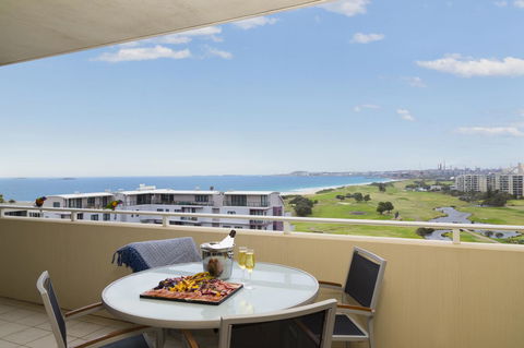 Sage Hotel Wollongong - Gold Coast 4U 39
