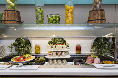 Sage Hotel Wollongong - Gold Coast 4U 16