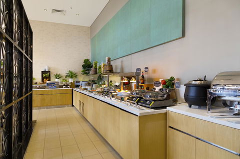 Sage Hotel Wollongong - Gold Coast 4U 10