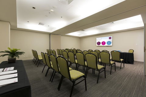 Sage Hotel Wollongong - Gold Coast 4U 34
