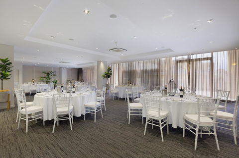 Sage Hotel Wollongong - Gold Coast 4U 32