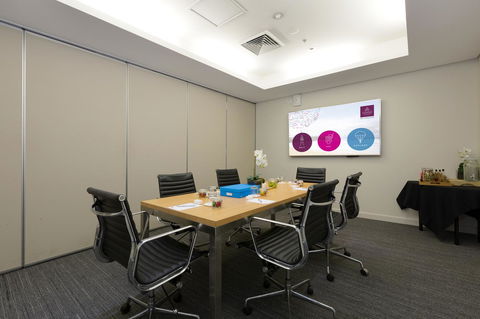 Sage Hotel Wollongong - Gold Coast 4U 35