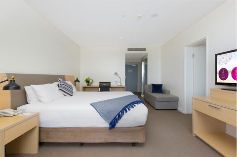 Sage Hotel Wollongong - Gold Coast 4U 40