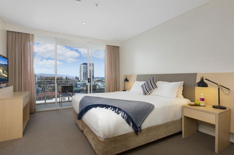 Sage Hotel Wollongong - Gold Coast 4U 44