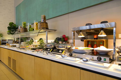 Sage Hotel Wollongong - Gold Coast 4U 17