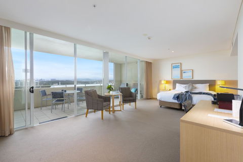 Sage Hotel Wollongong - Gold Coast 4U 38