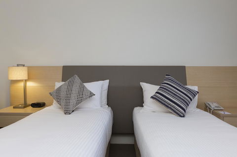 Sage Hotel Wollongong - Gold Coast 4U 2